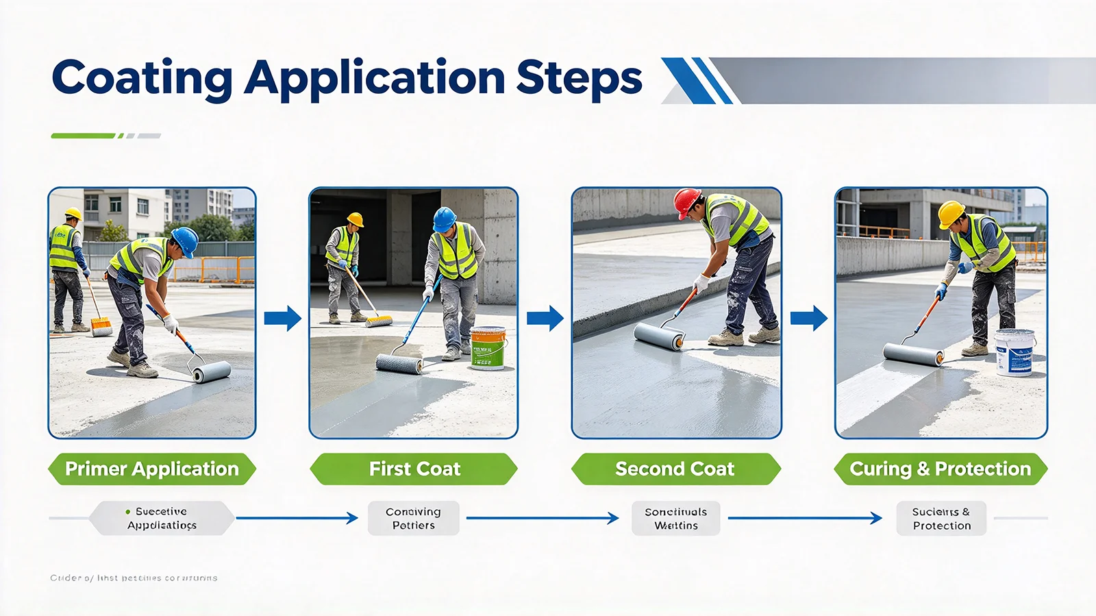 Can You Apply Waterproof Coating on Concrete Surfaces? Complete Guide